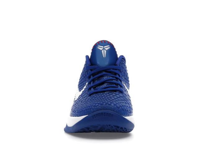 Nike Nike Kobe 6 Dodgers (GS) - view 2