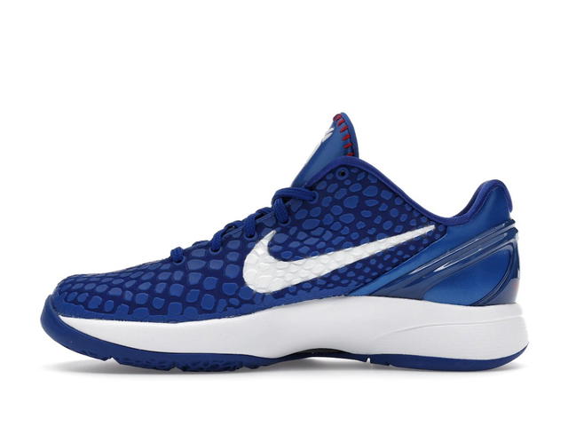 Nike Nike Kobe 6 Dodgers (GS) - view 3