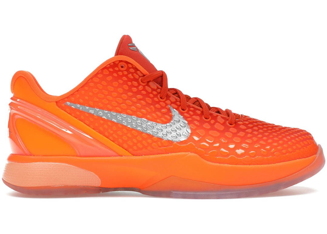 Nike Nike Kobe 6 WNBA (GS)