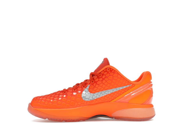 Nike Nike Kobe 6 WNBA (GS) - view 3
