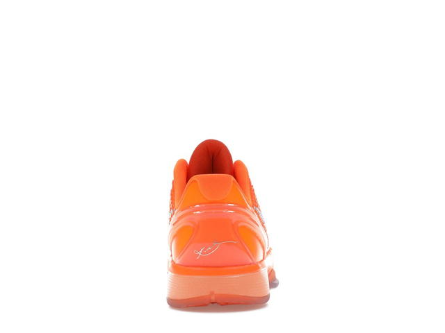 Nike Nike Kobe 6 WNBA (GS) - view 4