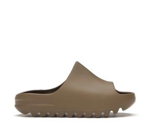 Buy adidas Yeezy Slide Earth Brown (Kids) at Sasom – Authentic and Ready to Ship