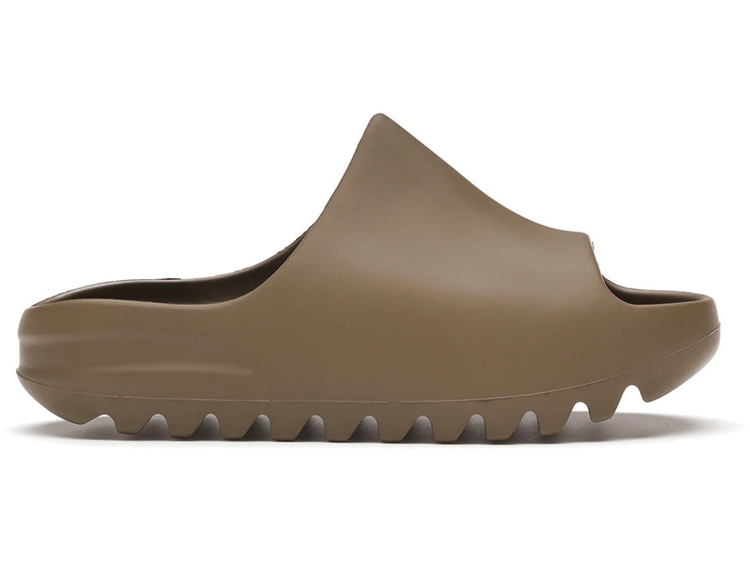 adidas adidas Yeezy Slide Earth Brown (Kids)