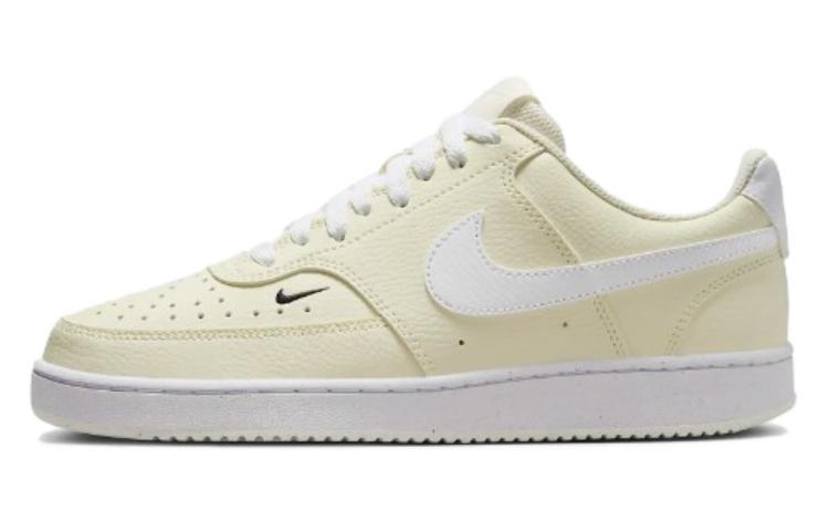 Nike Nike Court Vision Low Next Nature 'Pale Ivory' Women's