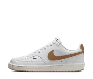 Buy Nike Court Vision Low Next Nature 'White Flax' Women's at Sasom – Authentic and Ready to Ship