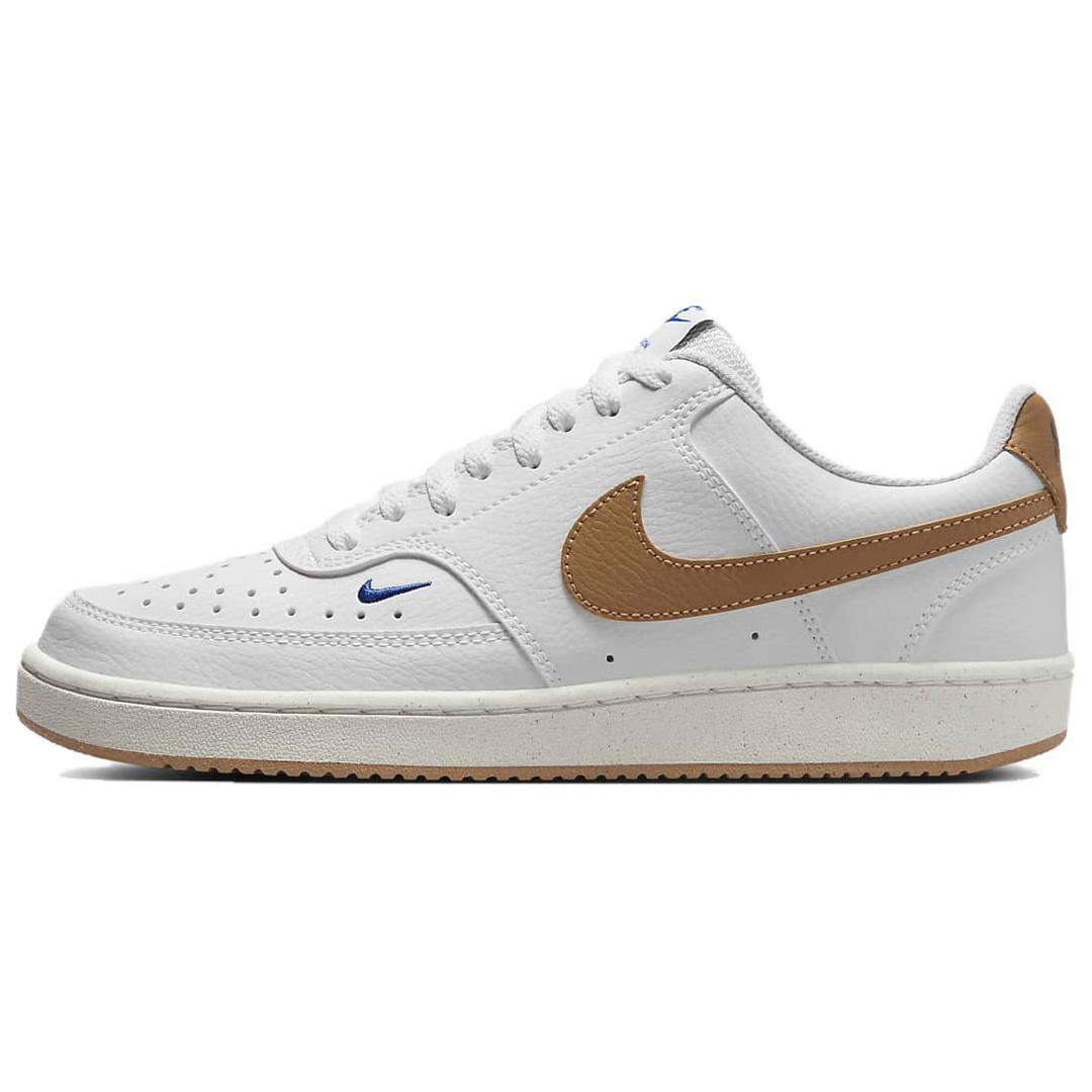 Nike Nike Court Vision Low Next Nature 'White Flax' Women's