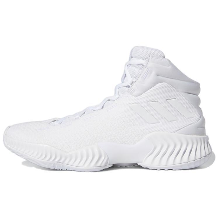 adidas adidas Pro Bounce 2018 White