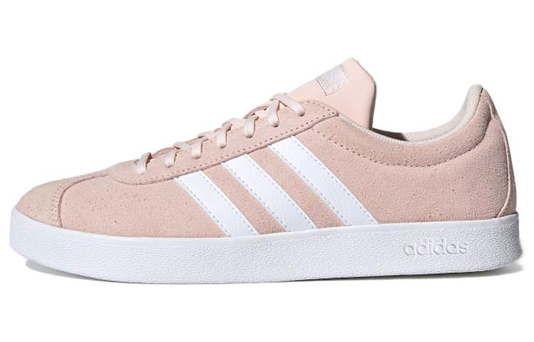 adidas Vl Court Women's Adidas Neo 2.0 'Pink Tint' Women's