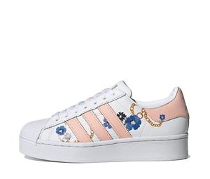 Buy Adidas Originals Superstar Bold Floral Women's at Sasom – Authentic and Ready to Ship