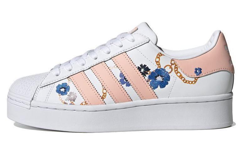 adidas Adidas Originals Superstar Bold Floral Women's