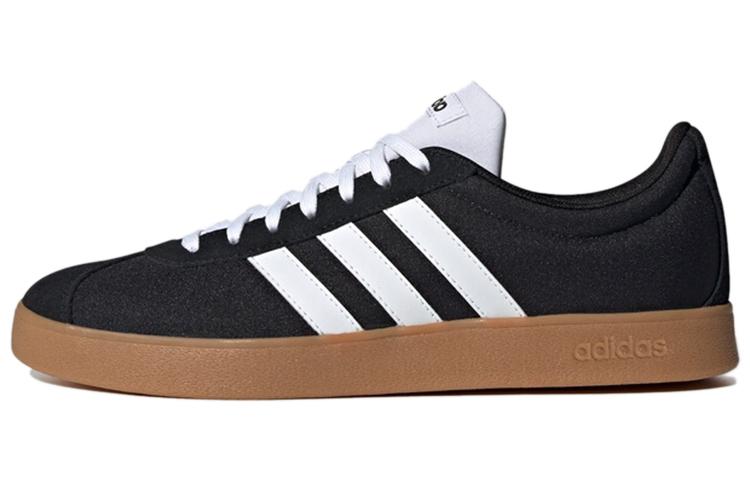 adidas Adidas Neo Vl Court 2.0 'Black White Brown'