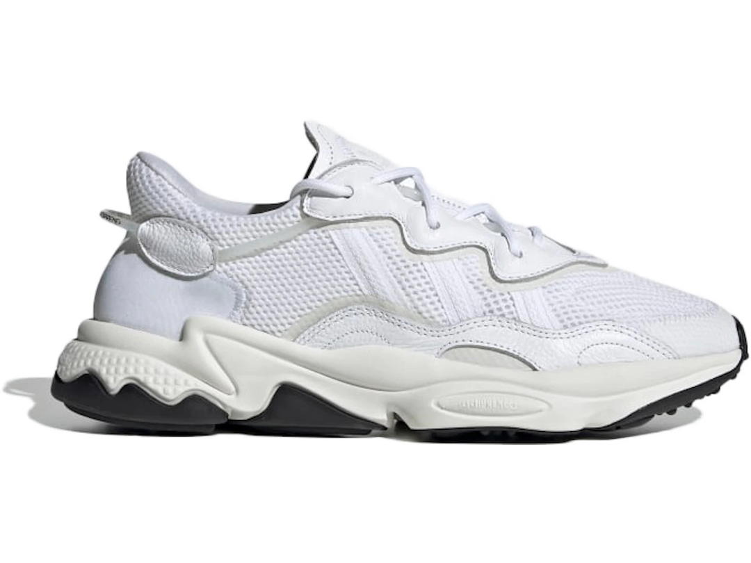 adidas adidas Ozweego Pusha T White