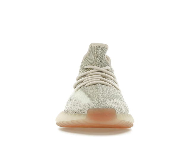 adidas adidas Yeezy Boost 350 V2 Citrin (Non-Reflective) - view 2