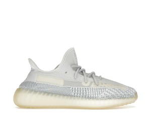 Buy adidas Yeezy Boost 350 V2 Cloud White (Non-Reflective) at Sasom – Authentic and Ready to Ship