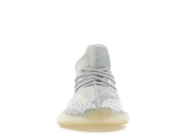 adidas adidas Yeezy Boost 350 V2 Cloud White (Non-Reflective) - view 2