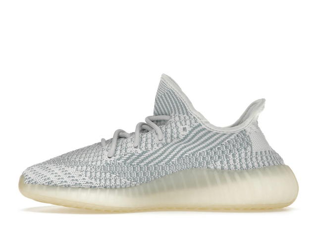 adidas adidas Yeezy Boost 350 V2 Cloud White (Non-Reflective) - view 3