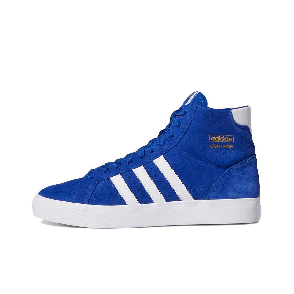 adidas Adidas Originals Basket Profi 'Royal Blue'