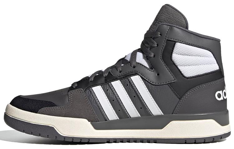 adidas Adidas Neo Entrap Mid 'White Grey'