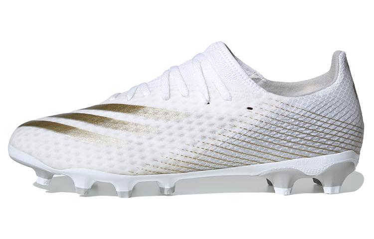 adidas adidas X Ghosted.3 Mg Shoes 'White Brown'