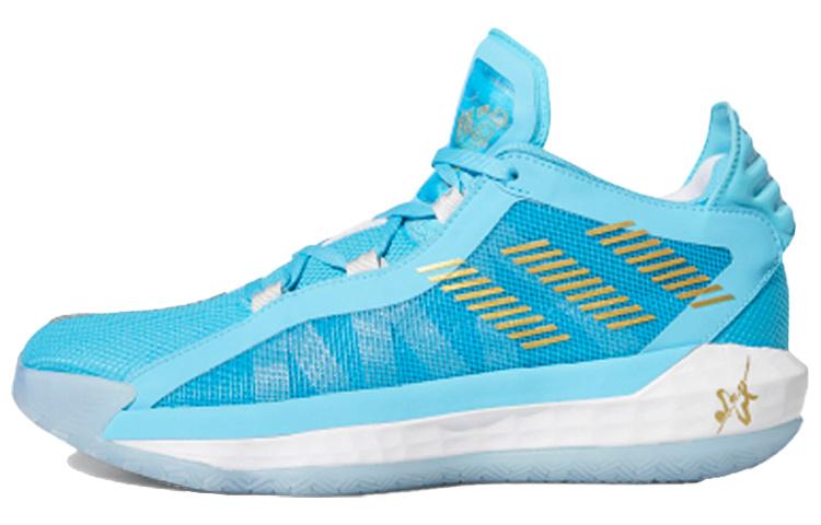 adidas Adidas Dame 6 Gca Five Generals