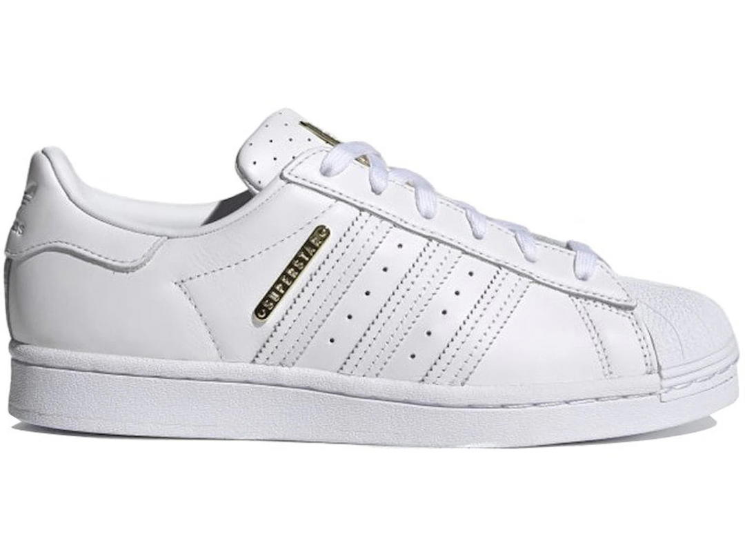 adidas adidas Superstar Badge of Gold (Women's)