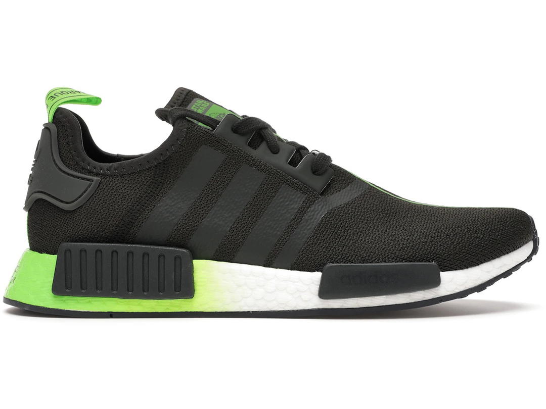 adidas adidas NMD R1 Star Wars Yoda