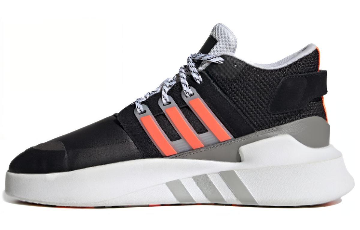 adidas Adidas Originals Eqt Bask Adv V2 '1black Pink White'