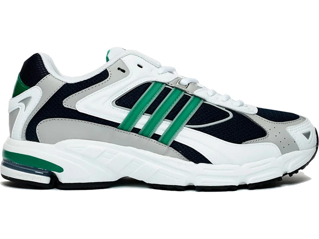 adidas adidas Response CL White Green Black