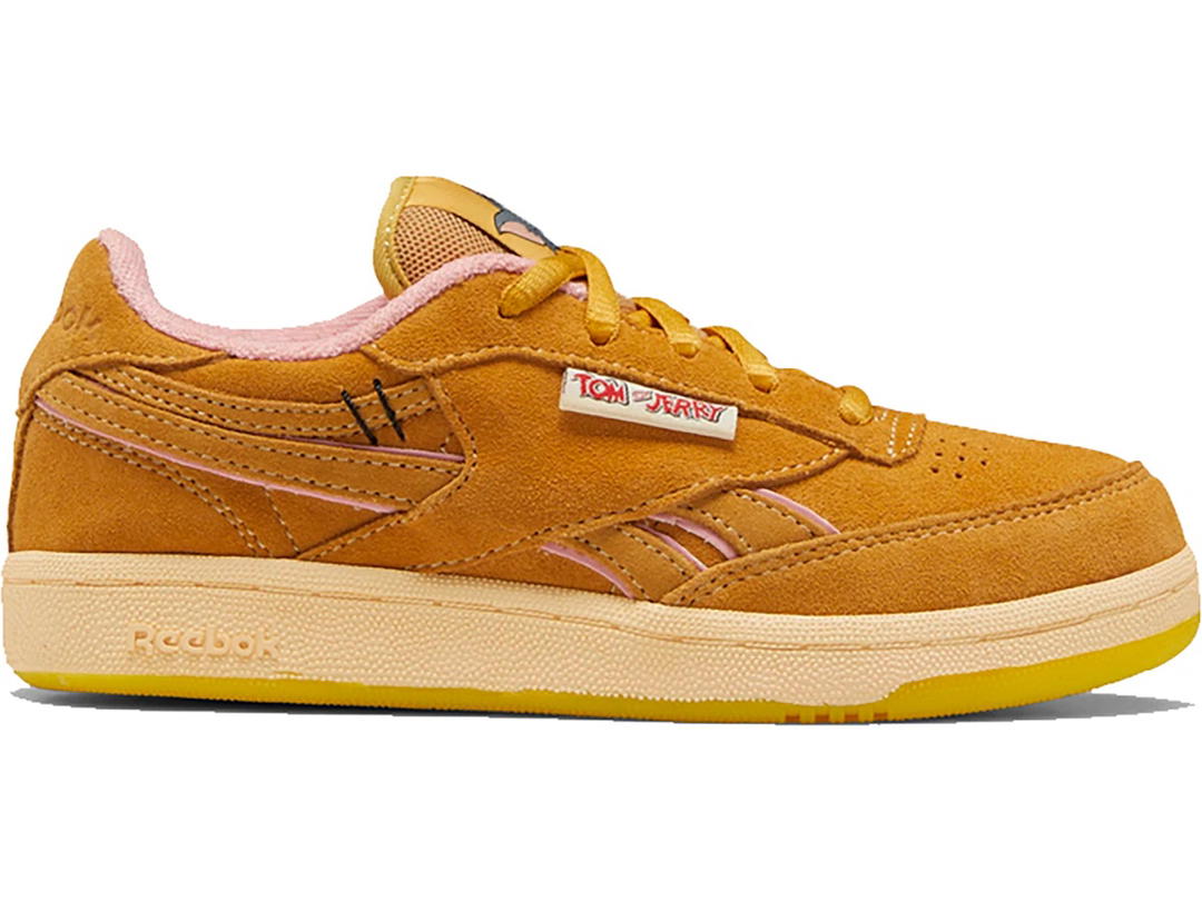 Reebok Reebok Club C Revenge Tom & Jerry (PS)