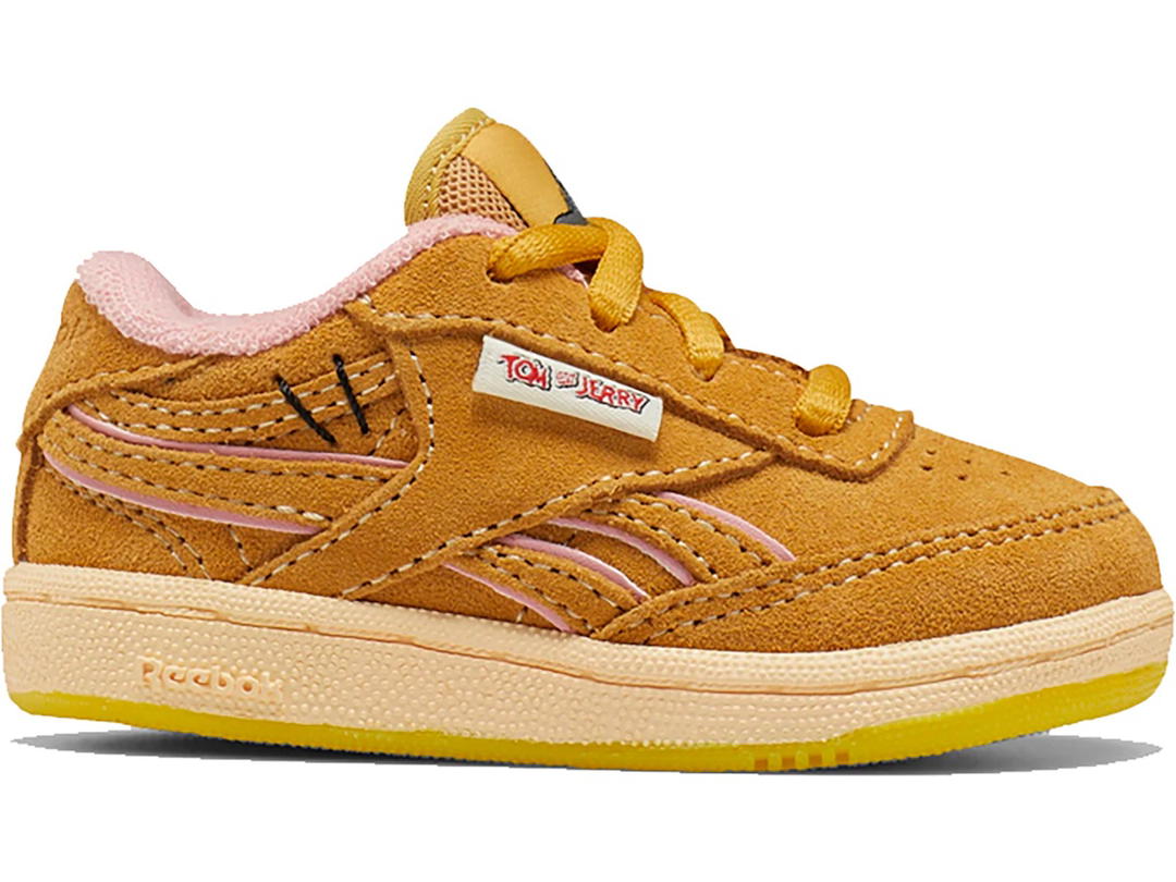 Reebok Reebok Club C Revenge Tom & Jerry (TD)