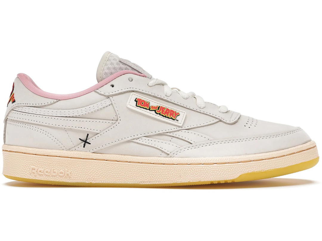 Reebok Reebok Club C Tom & Jerry Tom