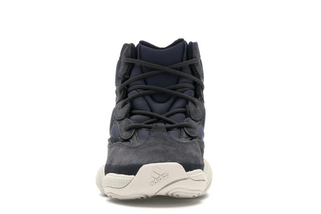 adidas adidas Yeezy 500 High Slate - view 2