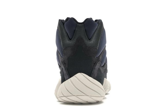 adidas adidas Yeezy 500 High Slate - view 4