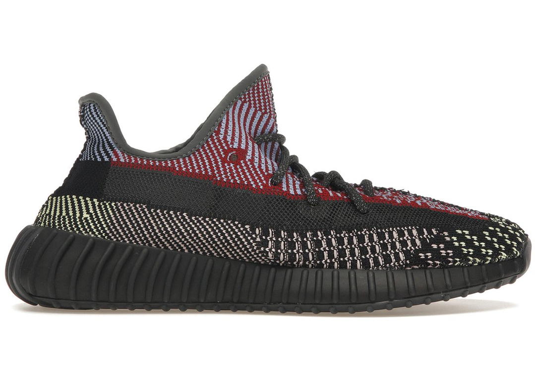 adidas adidas Yeezy Boost 350 V2 Yecheil (Non-Reflective)