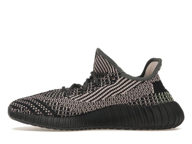 adidas adidas Yeezy Boost 350 V2 Yecheil (Non-Reflective) - view 3