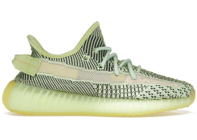 adidas adidas Yeezy Boost 350 V2 Yeezreel (Non-Reflective) - view 1