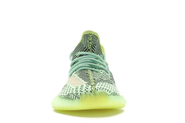 adidas adidas Yeezy Boost 350 V2 Yeezreel (Non-Reflective) - view 2