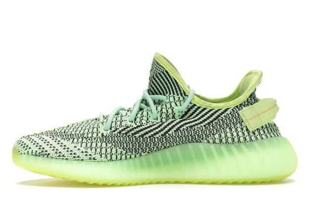 adidas adidas Yeezy Boost 350 V2 Yeezreel (Non-Reflective) - view 3