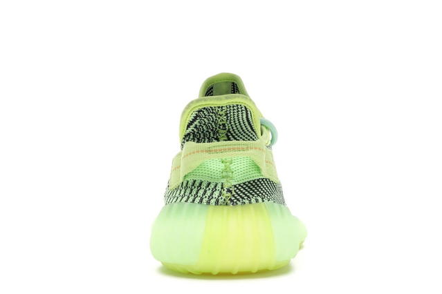 adidas adidas Yeezy Boost 350 V2 Yeezreel (Non-Reflective) - view 4