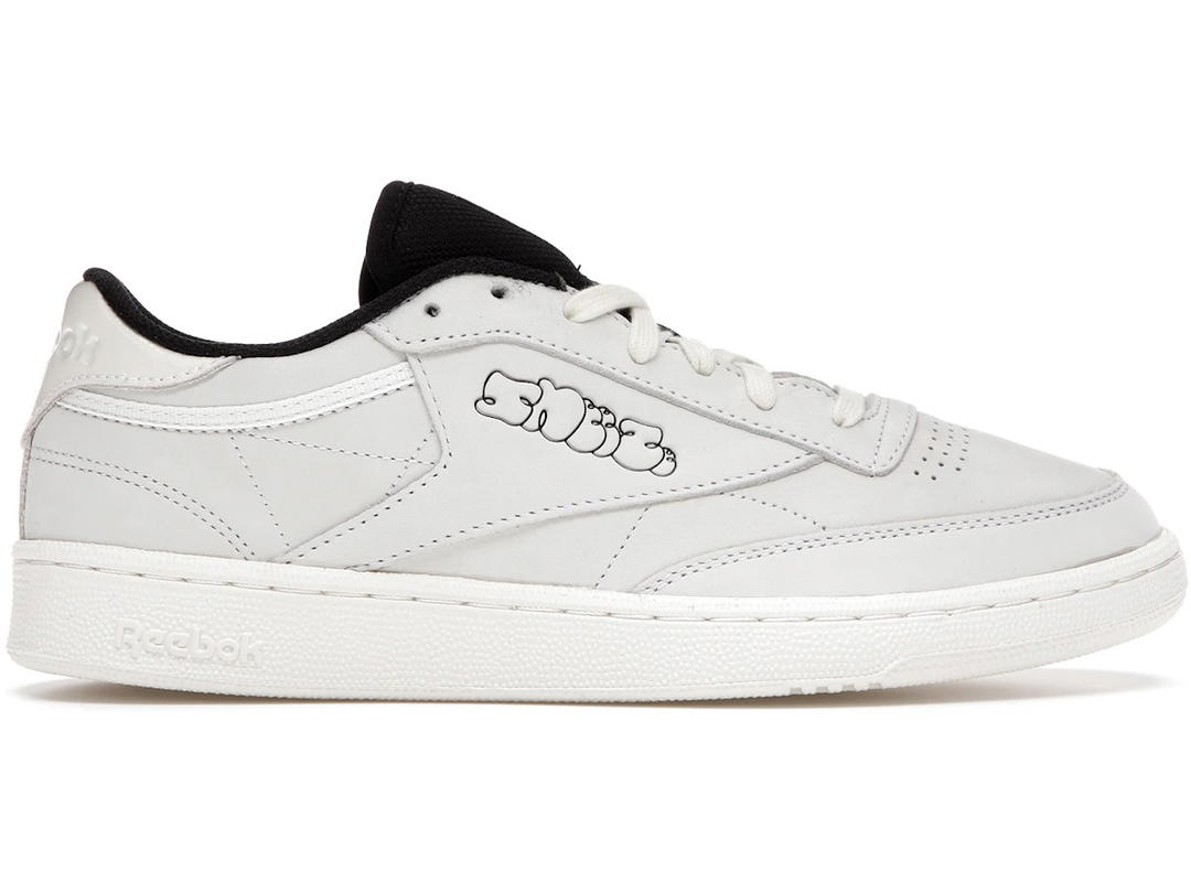 Reebok Reebok Club C SNEEZE Magazine