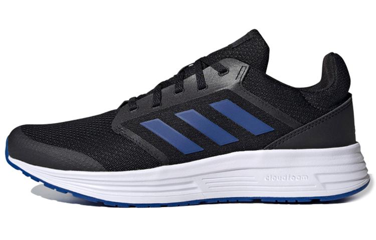 adidas Adidas Galaxy 5 'Black Royal Blue'