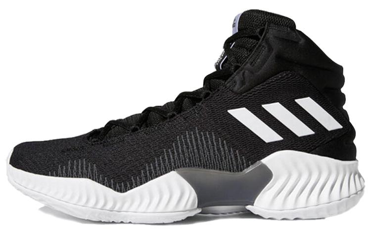 adidas adidas Pro Bounce 2018 Black White