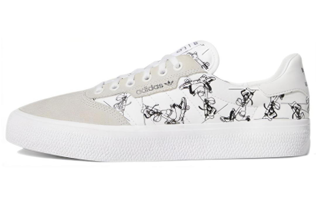 adidas Adidas Originals Disney X 3MC Sport 'Goofy'
