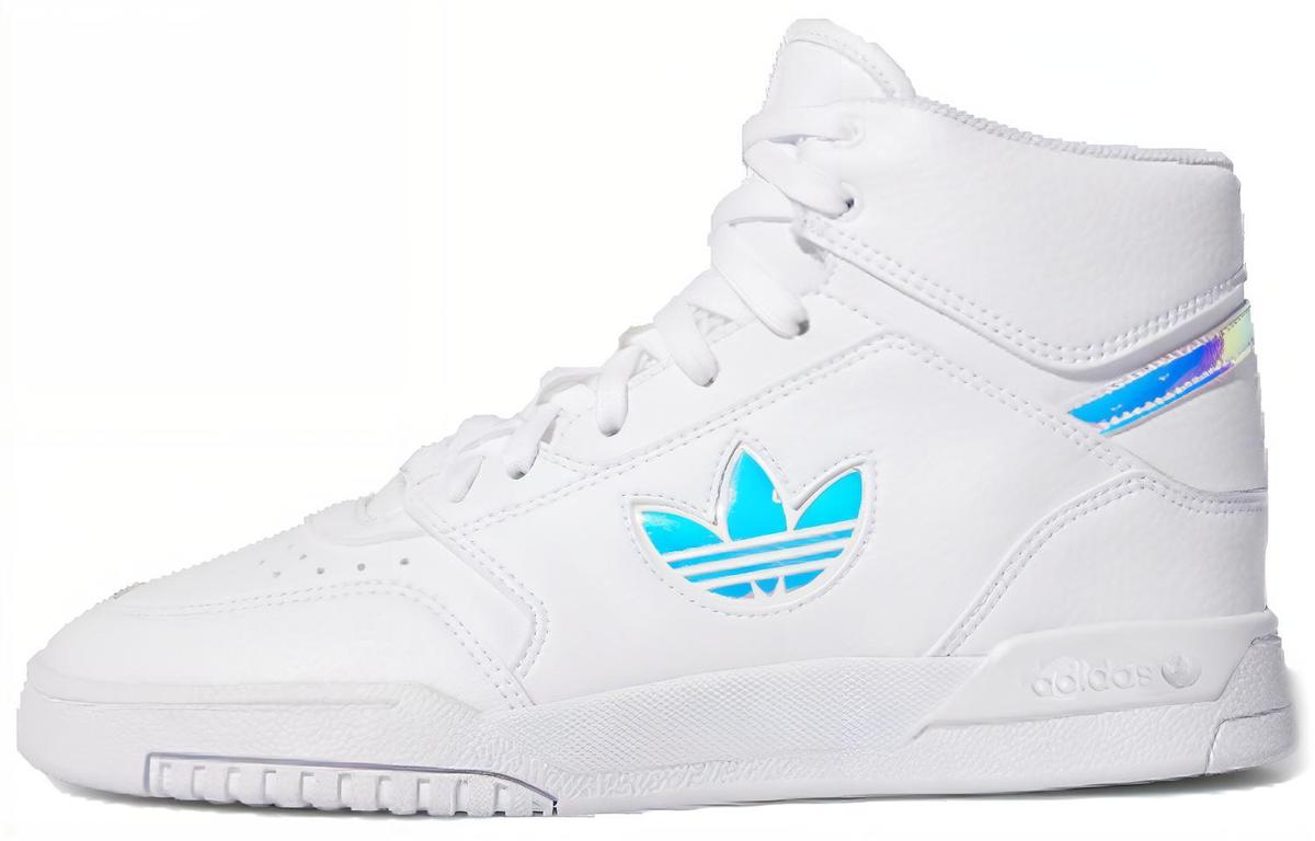 adidas Adidas Originals Drop Step Xl 'White' Women's