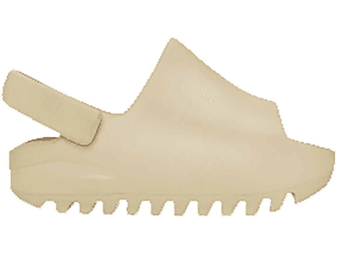 adidas adidas Yeezy Slide Desert Sand (Infants)