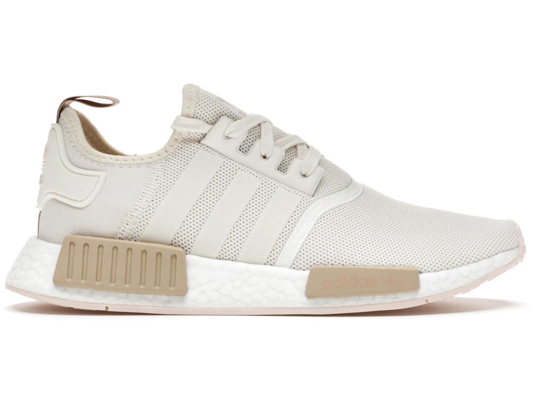 adidas adidas NMD R1 Chalk White (Women's)