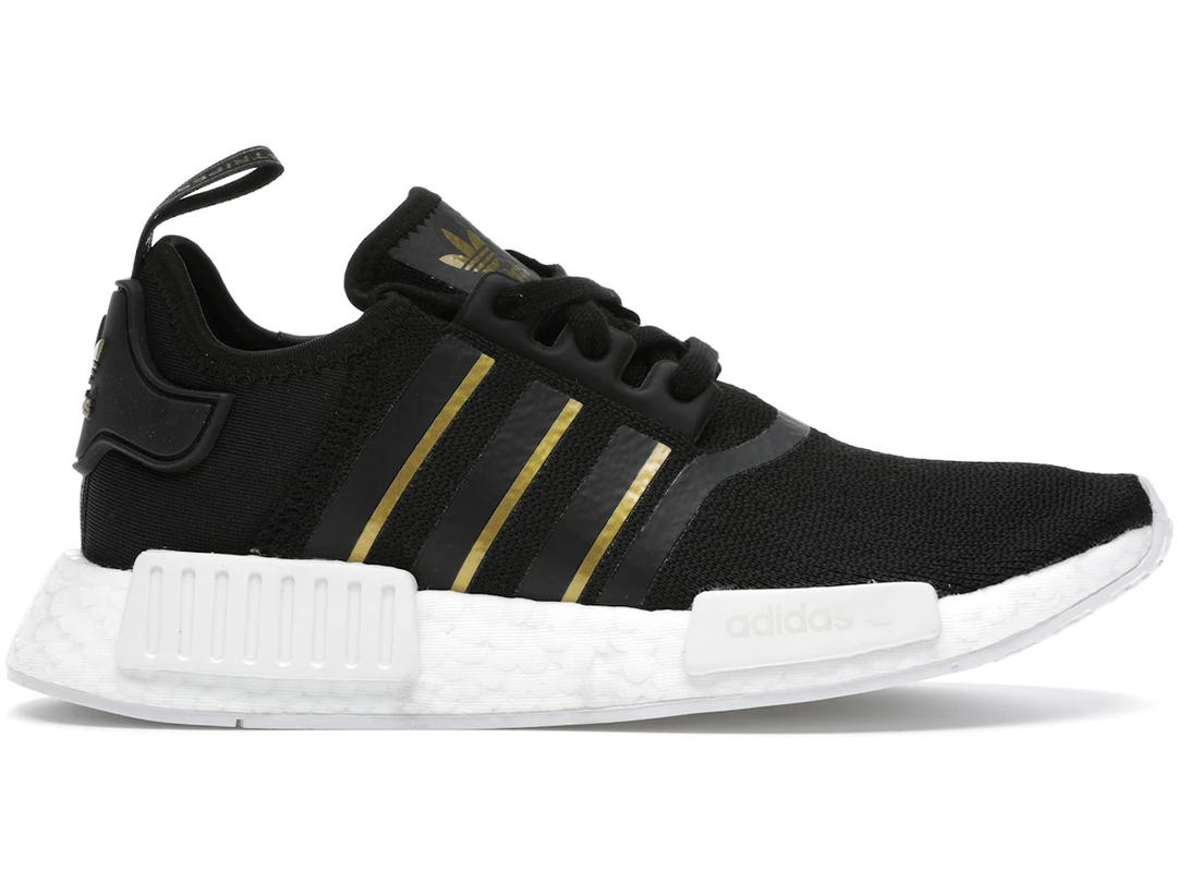adidas adidas NMD_R1 Core Black (Women's)