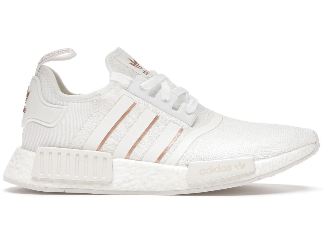 adidas adidas NMD_R1 Cloud White Rose Gold (Women's)
