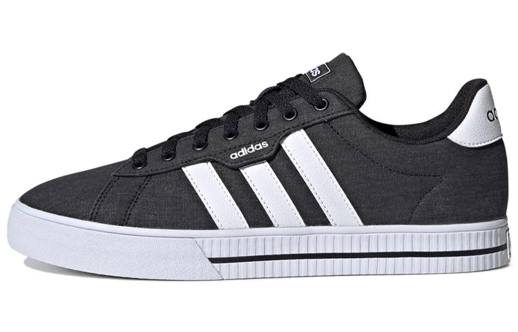 adidas Adidas Neo Daily 3.0 'Black White'