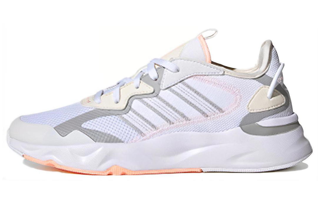 adidas Adidas Neo Futureflow 'Chalk White' Women's